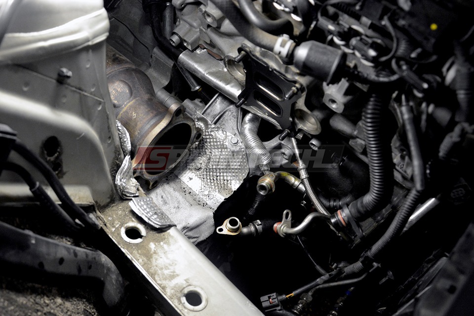 STAGE 3 1.8TFSI Multitronic 170hp>>>280+ 5