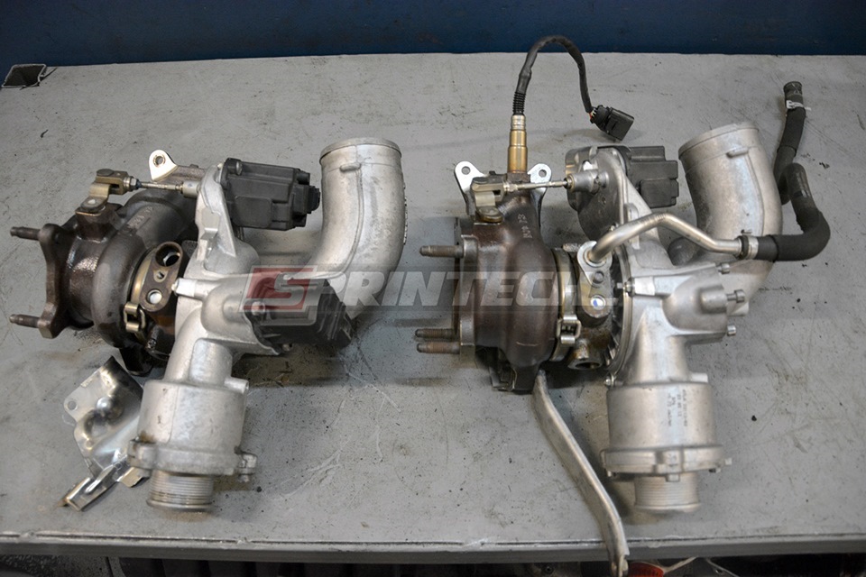 STAGE 3 1.8TFSI Multitronic 170hp>>>280+ 2
