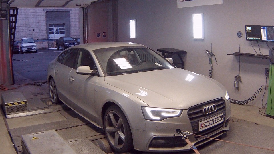 STAGE 3 1.8TFSI Multitronic 170hp>>>280+ 1