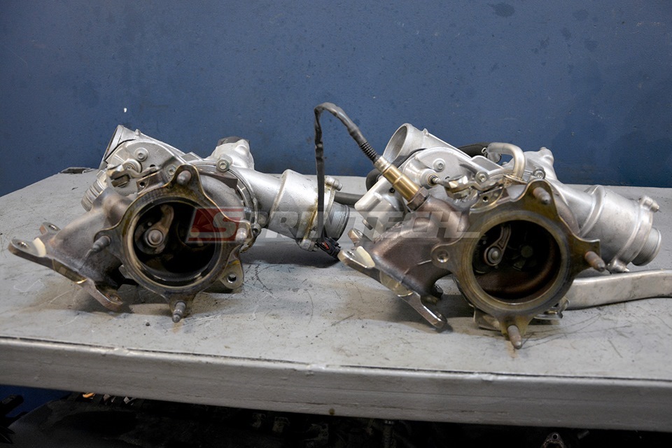 STAGE 3 1.8TFSI Multitronic 170hp>>>280+ 4
