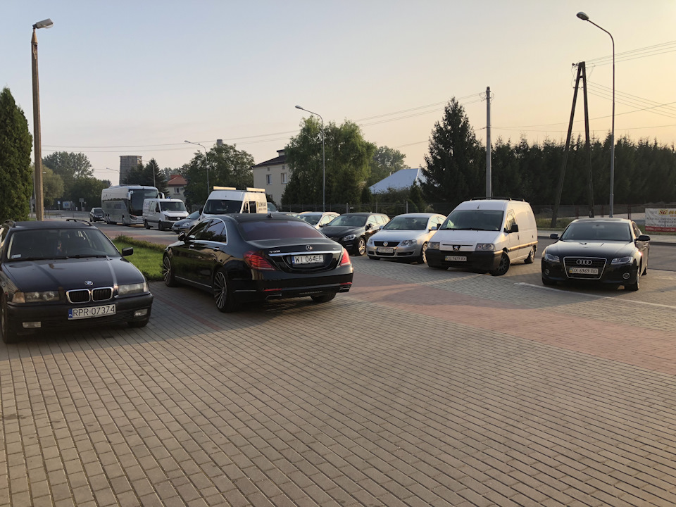 Номер 11: Поїздка до Польщі, Закопану, озера Морське Око 4