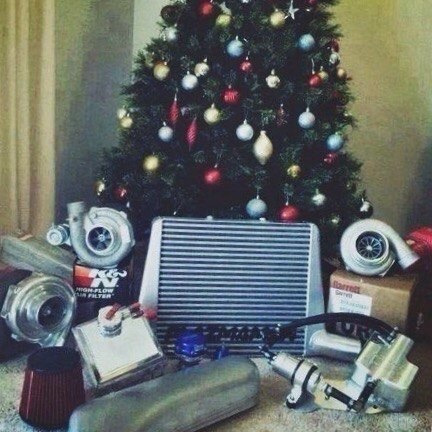 З наступаючим Новим 2019 роком! 1