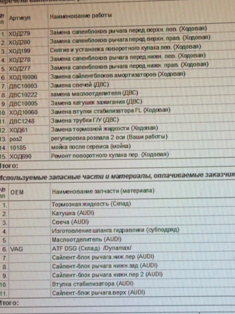 А подивіться, що в мене там стукає. 1