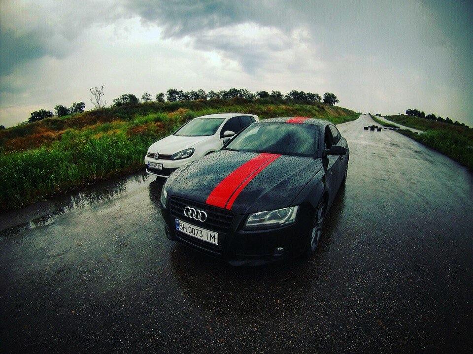 Привіт REVO2 2