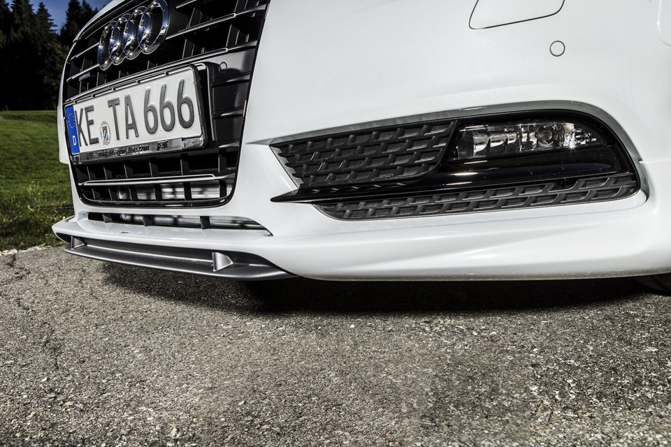 Audi A5 Sportback 3