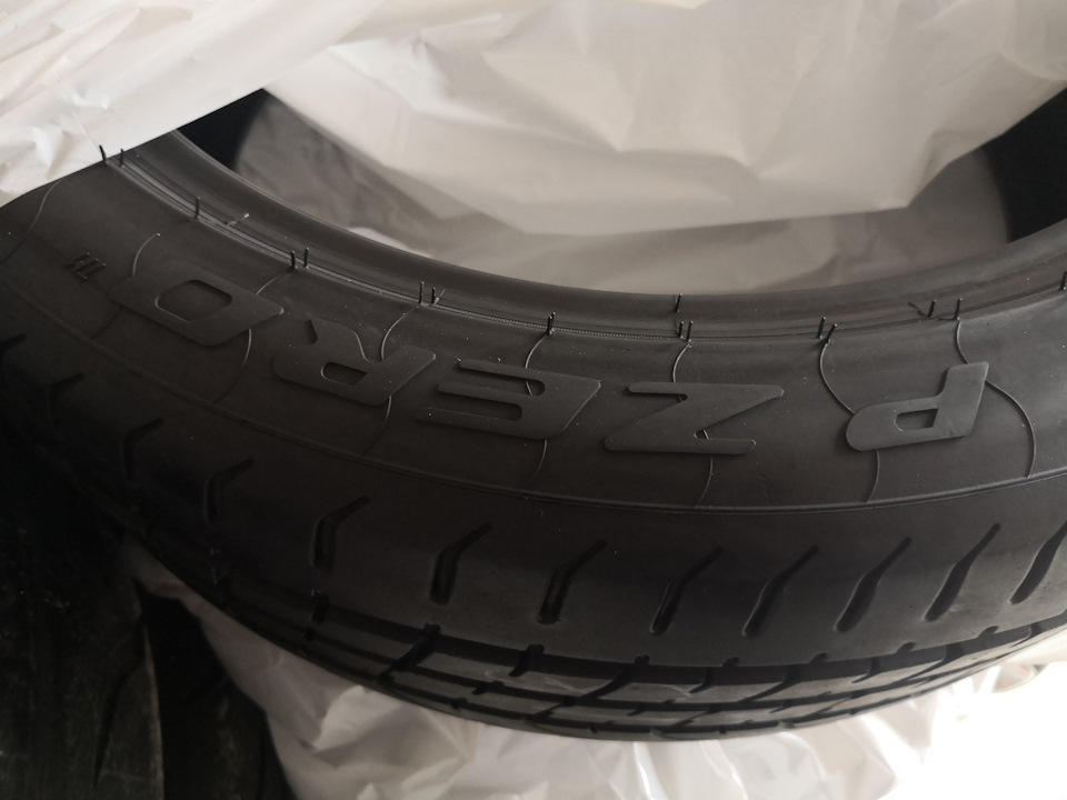 Гума на літо) Топчик Toyo r888r та Pirelli P Zero 3