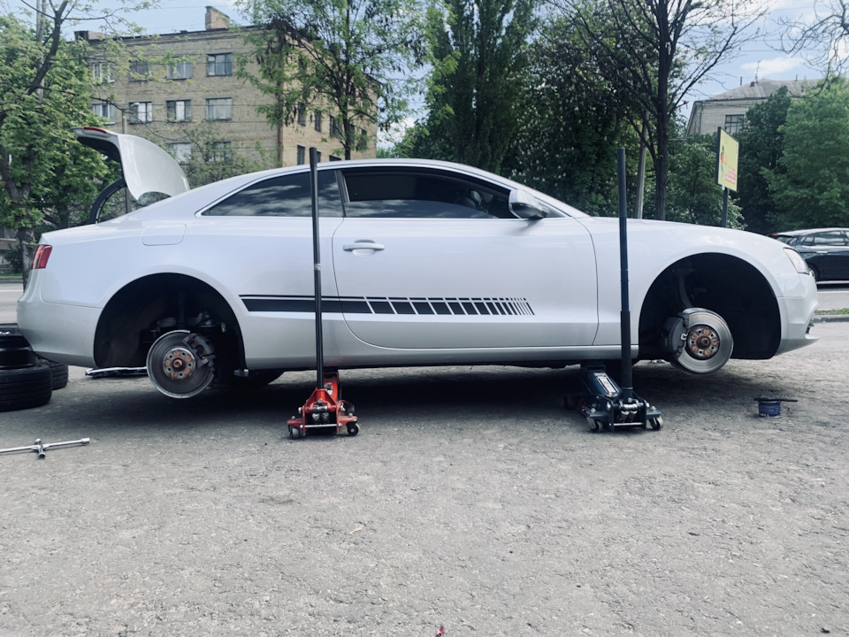 Невеликі зміни 3