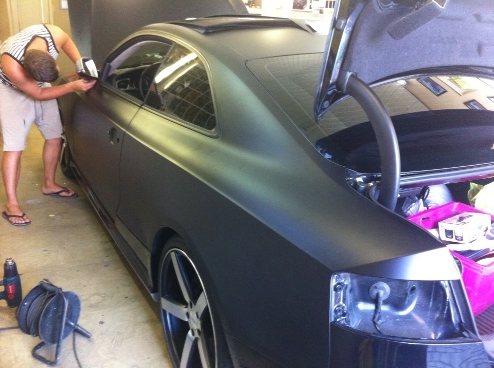 Restyling 3