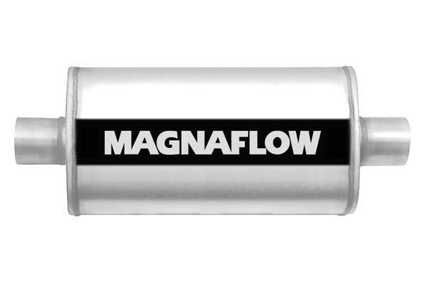 резонатор від magnaflow 4