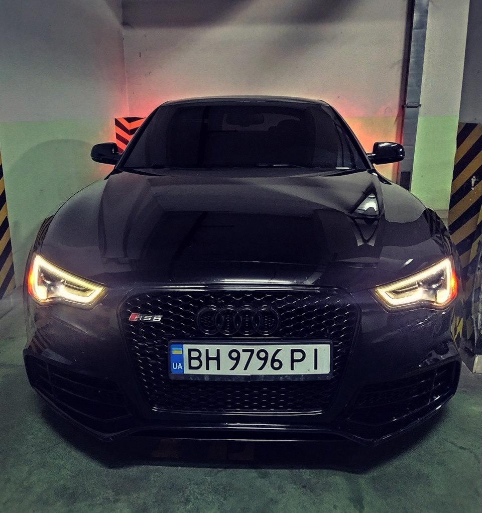 Black black black 1