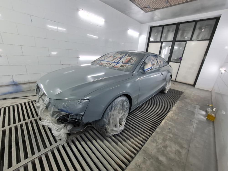 Пригон авто зі США 4