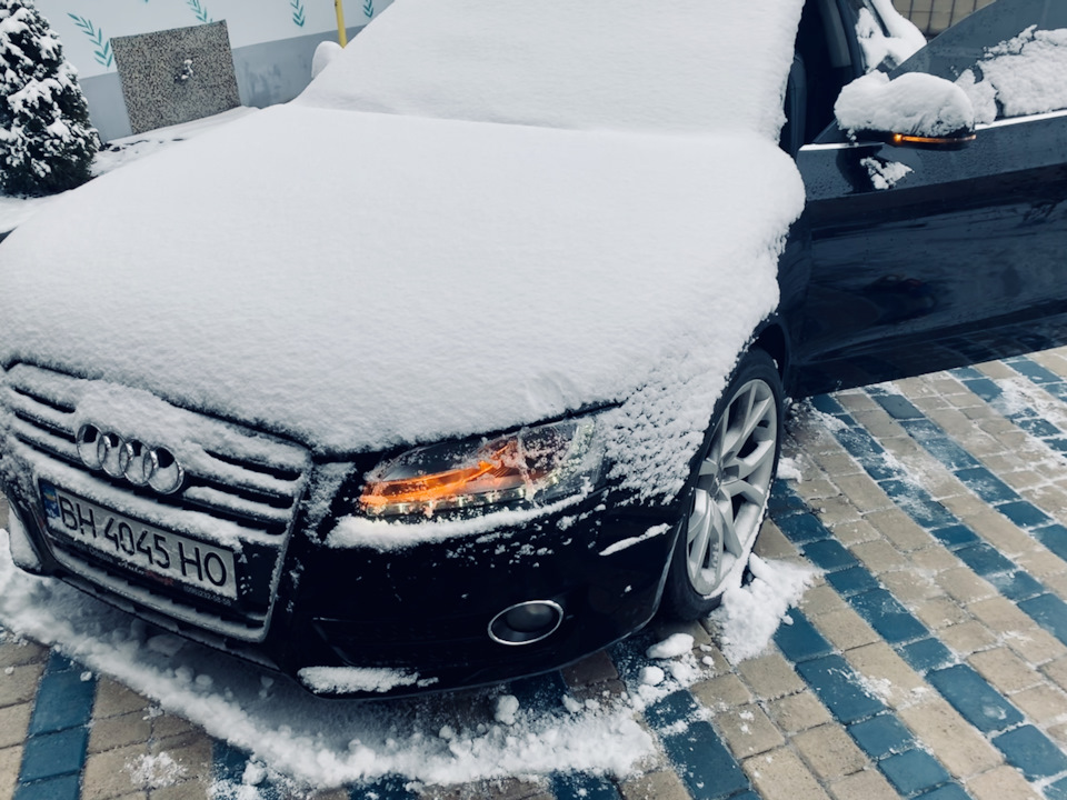 Не працюють фари 2