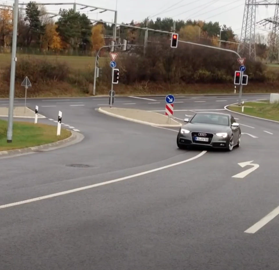 Думки про переваги 3.0 TDI