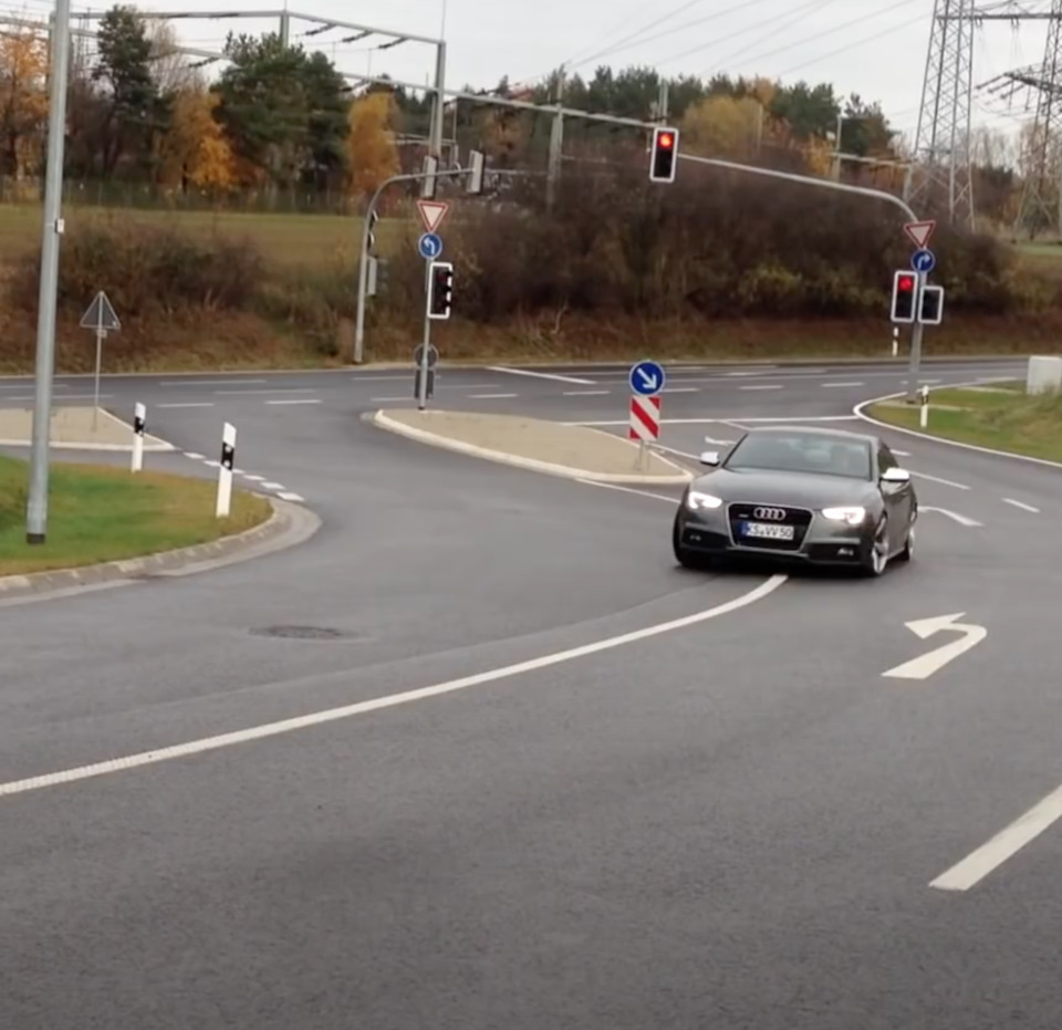 Думки про переваги 3.0 TDI 1