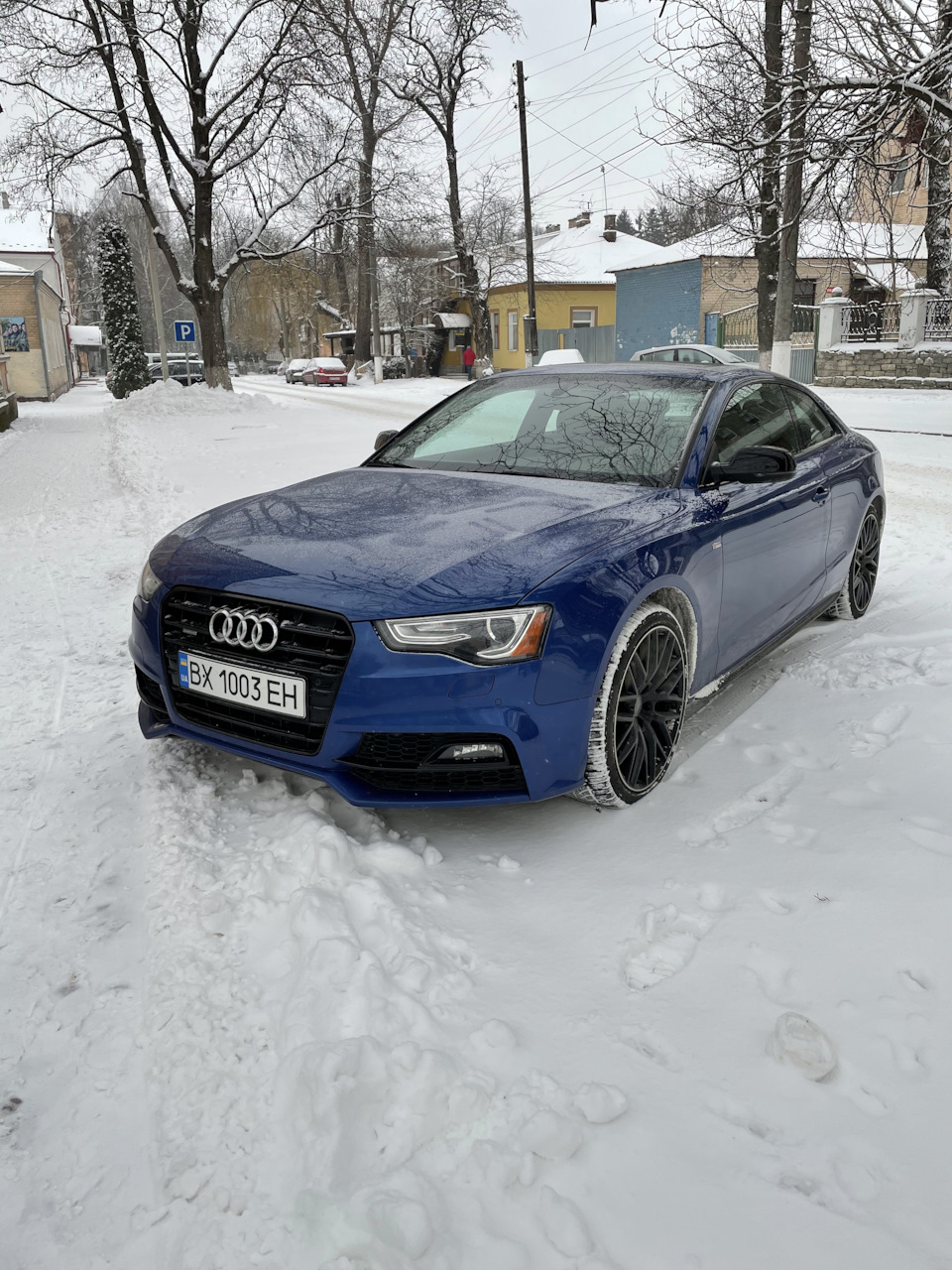 Трохи зимового фана ❄❄❄ 1