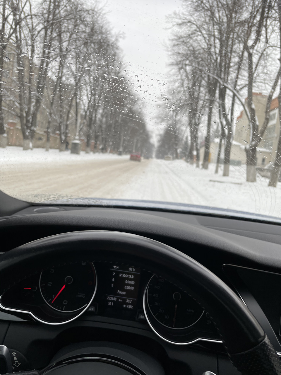 Трохи зимового фана ❄❄❄ 2