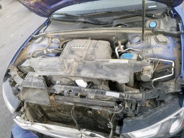 Покупка, Доставка Audi A5 Coupe із США 2
