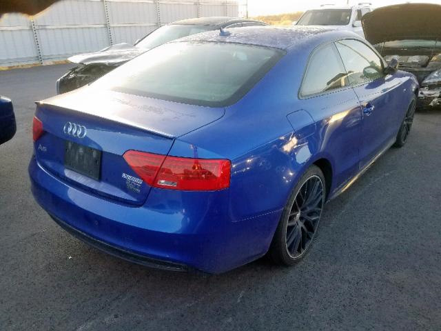 Покупка, Доставка Audi A5 Coupe із США 4