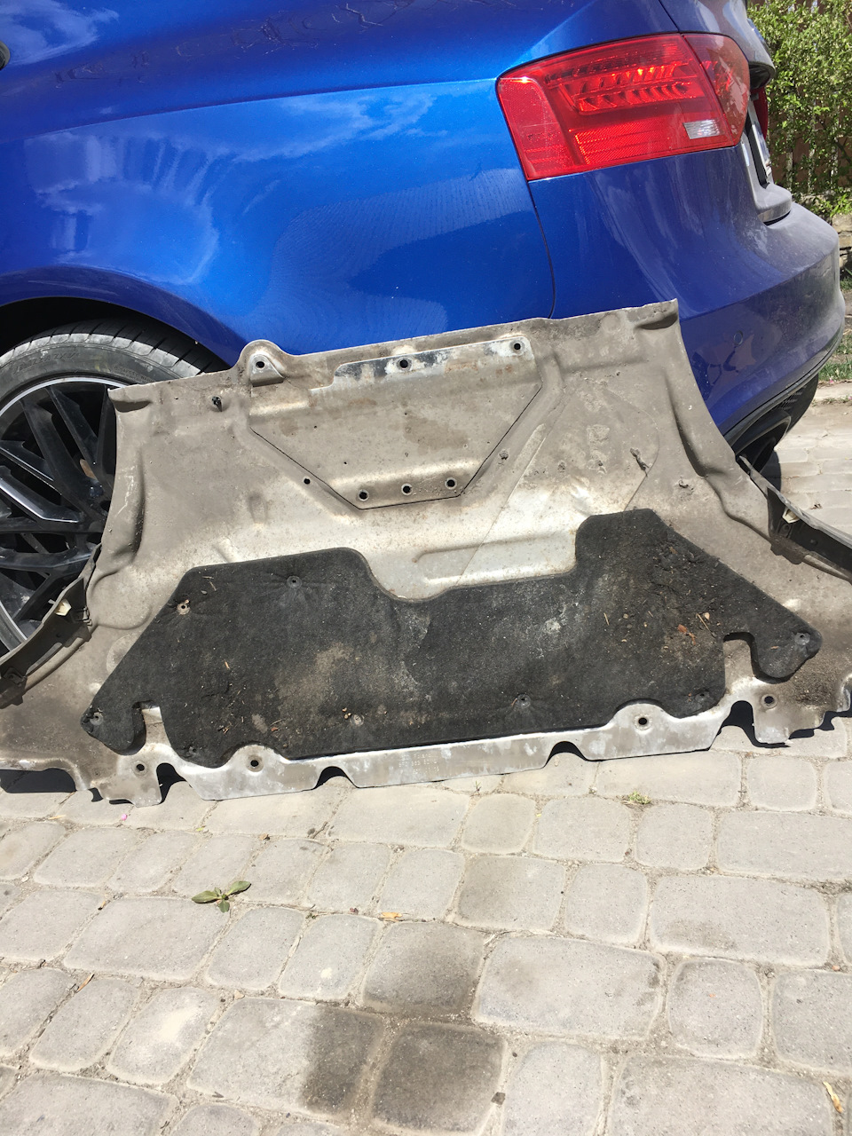 Захист від S5 3