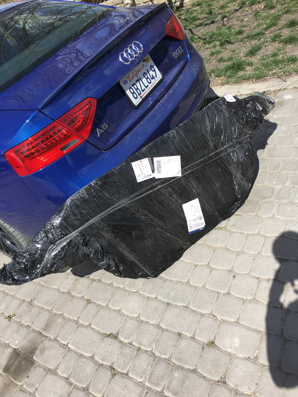 Захист від S5 1