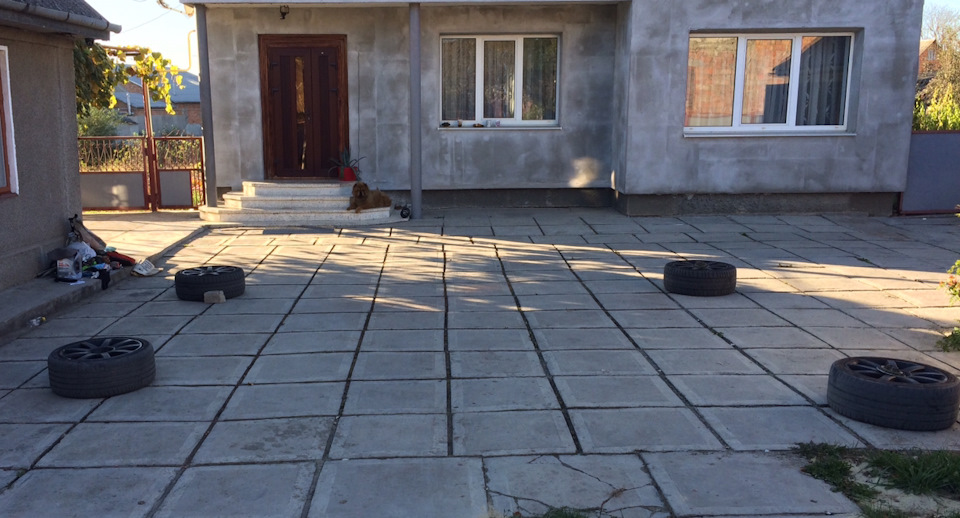 ПРОДАНО, залишилися ніштяки... 1