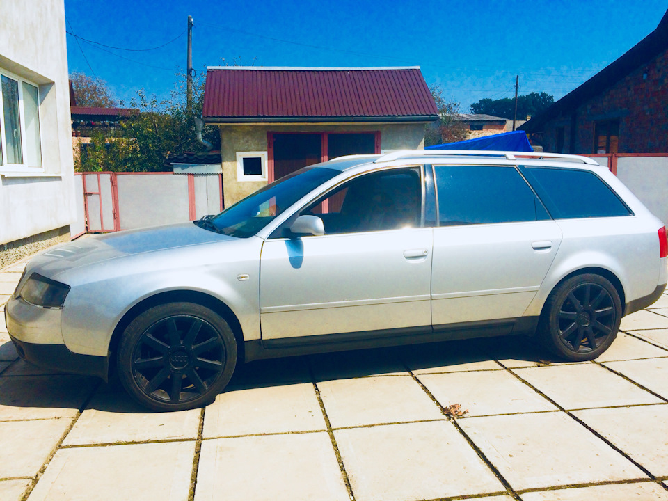 R18 rims 4