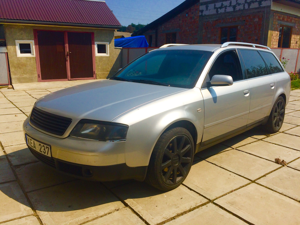 R18 rims 3