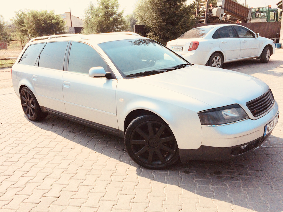 R18 rims 5
