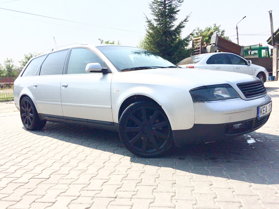 R18 rims 1