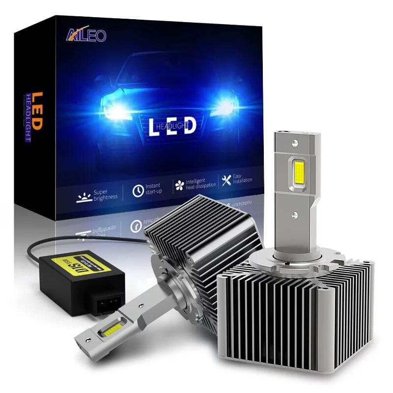 Led d3s 1