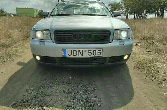Продам а6 2
