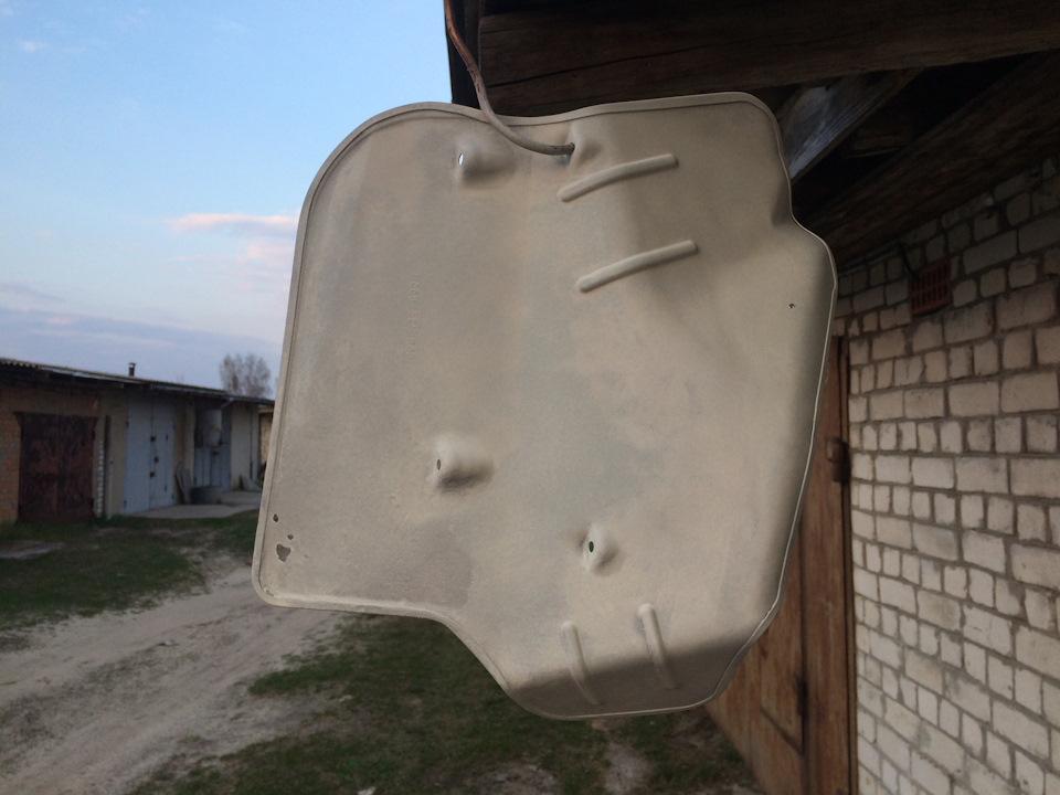 Коли з машиною все гаразд 4