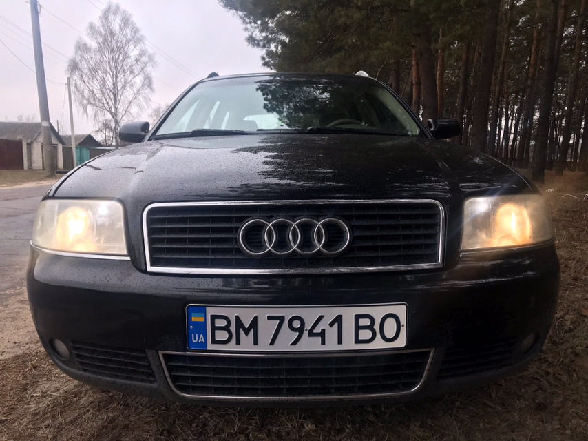 Розмитнення 3