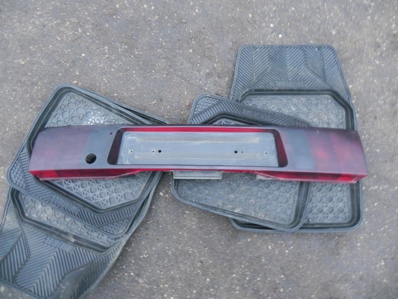 Бленда s 1