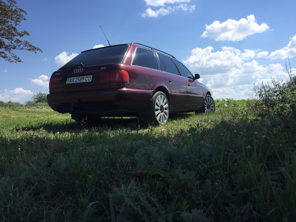 Запис, 5 серпня 2018 3