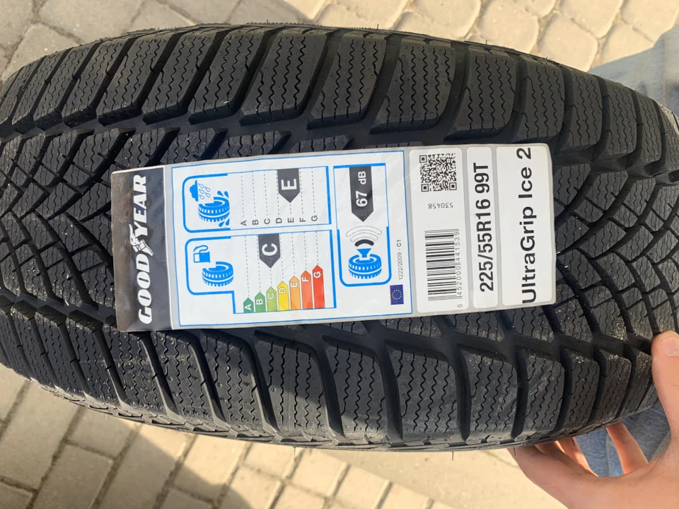 До зими готовий💪🏼❄️