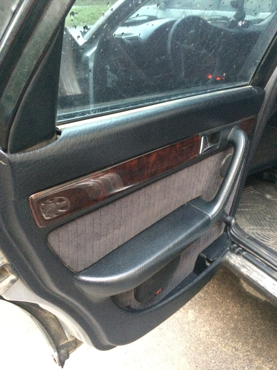 Продав і купив quattro! 4