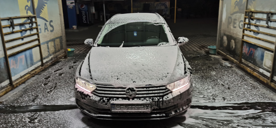 Придбав новий Автомобіль 1