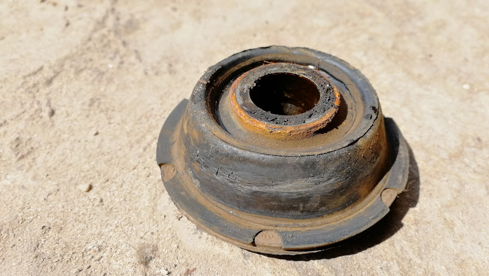 Front suspension fix 3