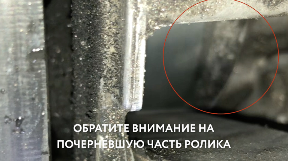 Як болт мало не занапастив двигун V6 2.5TDi на Audi A6 C5 3