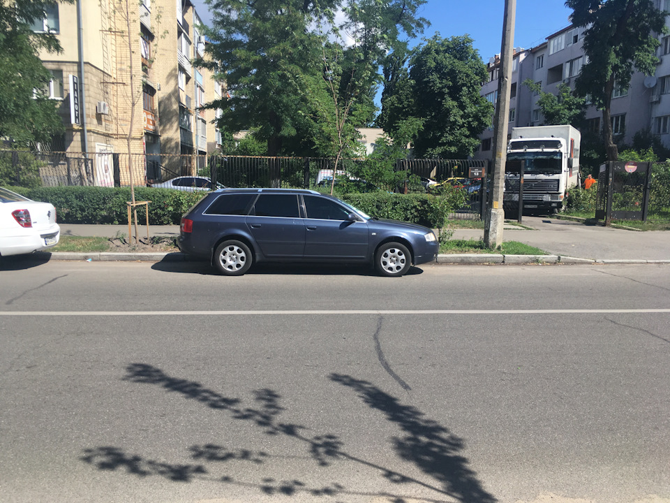 Пакет PPD 1