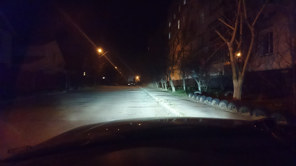Ксенончик у студію) 2