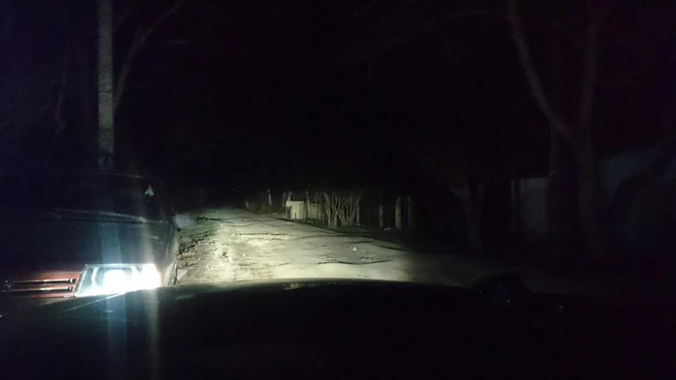 Ксенончик у студію)