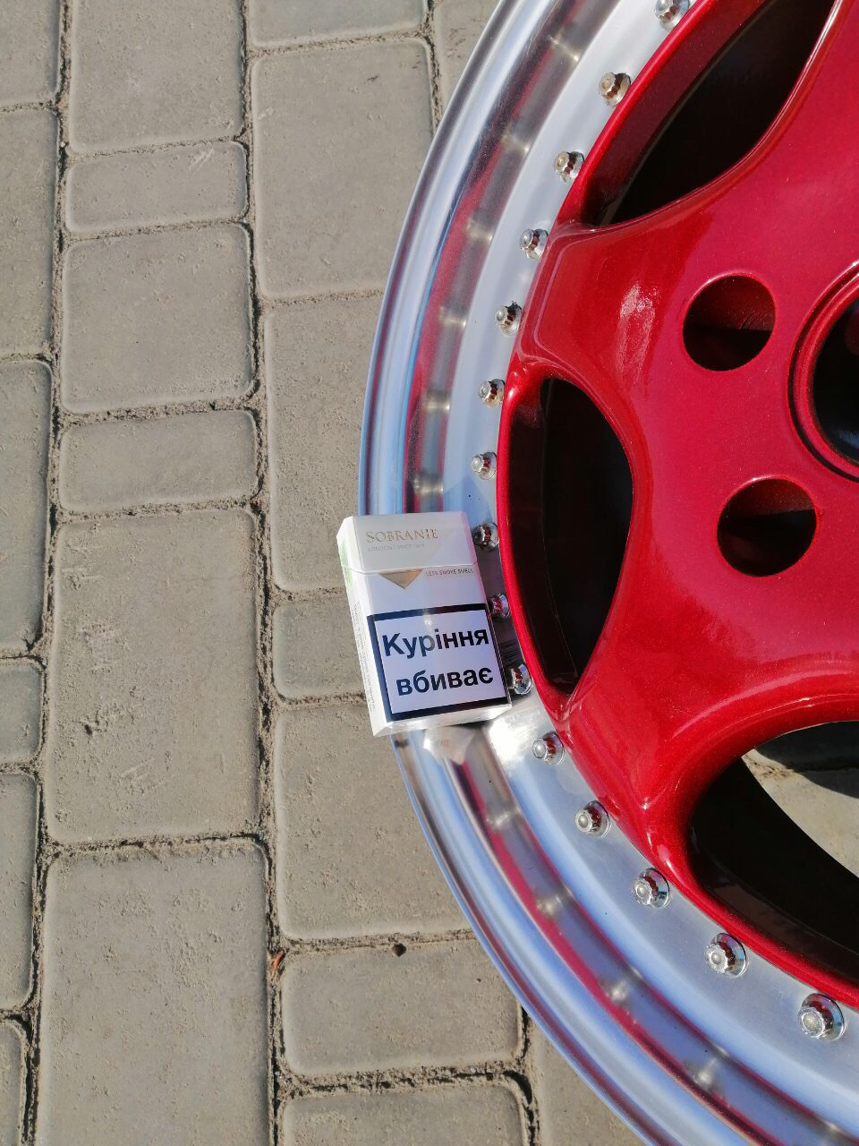Прикупив зимові черевики 5