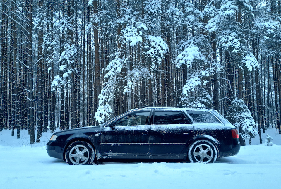 Потрібна порада! Яке масло лити a6c5 2.4 quattro 5hp19 fam? 1
