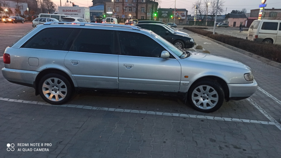 Перевзувся і помилився 4