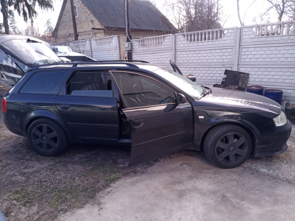 Заміна склопідйомника. Другий пішов) 3