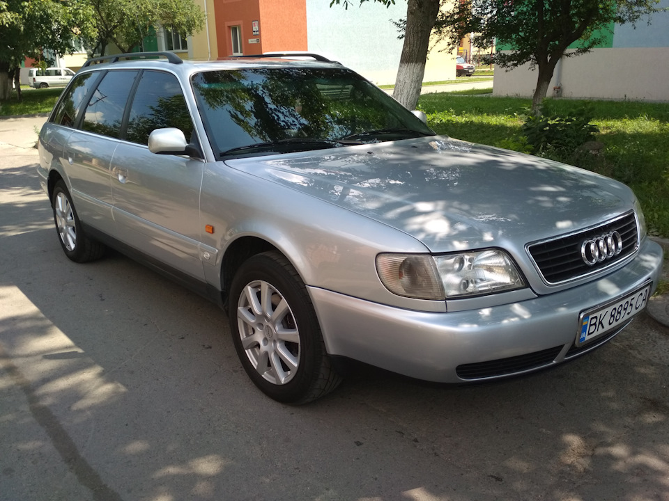 Відновлення шильдика 2,5 TDI 5