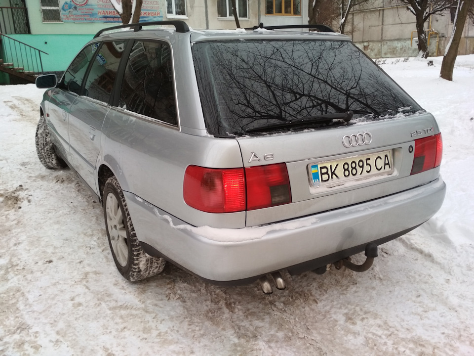 Зимова фотосесія 3