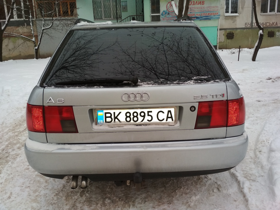 Зимова фотосесія 5